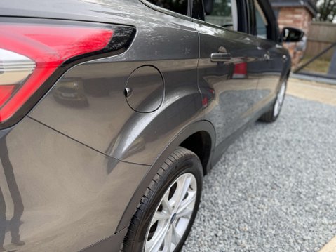 Ford Kuga 1.5 Kuga Titanium 5dr 28