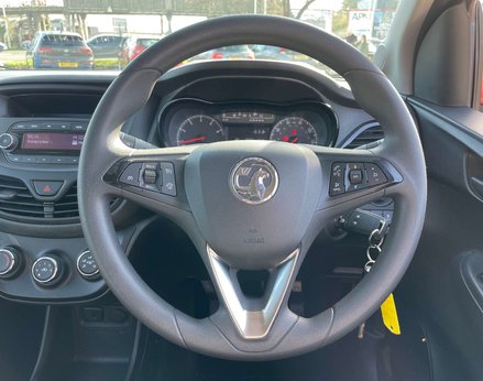 Vauxhall Viva 1.0 Viva SE 5dr 19