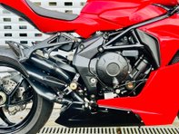 MV Agusta F3 F3 800 5