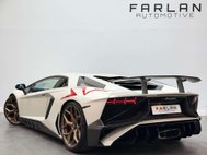Lamborghini Aventador 6.5 V12 LP 750-4 Superveloce Coupe 2dr Petrol ISR 4WD Euro 6 (750 bhp) 5