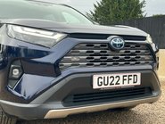 Toyota Rav4 VVT-I EXCEL 17