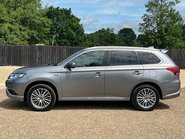 Mitsubishi Outlander PHEV DYNAMIC 6