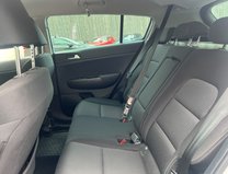Kia Sportage 1.6 CRDi MHEV 2 SUV 5dr Diesel Hybrid Manual Euro 6 (s/s) (134 bhp) 13