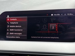 BMW 1 Series 1.5 118I SE Auto 5dr 37