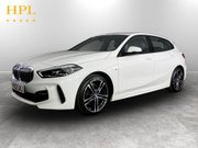 BMW 1 Series 1.5 118i M Sport (LCP) Hatchback 5dr Petrol DCT Euro 6 (s/s) (136 ps) Crui 3