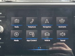 Volkswagen Tiguan 1.5 Tiguan Life TSi 5dr 35