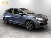 Ford Fiesta 1.0T EcoBoost ST-Line Hatchback 5dr Petrol Manual Euro 6 (s/s) (100 ps) 1