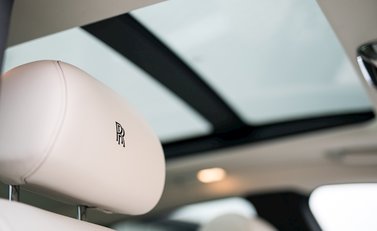 Rolls-Royce Ghost 14