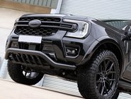 Ford Ranger Brand new WILDTRAK 2.3  MHEV plug in hybrid styled at seeker  4
