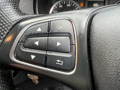 Mercedes-Benz Vito 1.6 111 CDI Panel Van 5dr Diesel Manual FWD L1 Euro 5 (114 ps) 38