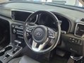 Kia Sportage 1.6 CRDi 4 DCT Euro 6 (s/s) 5dr 57