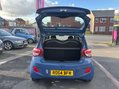 Hyundai i10 1.2 i10 Premium Auto 5dr 8