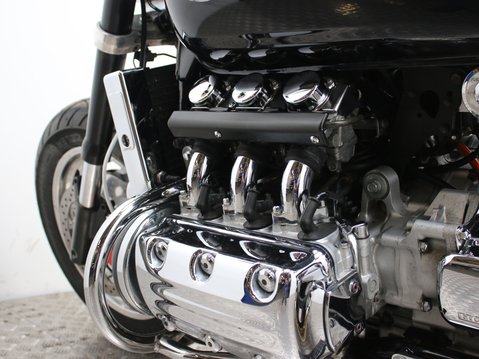 Honda Valkyrie F6C 33