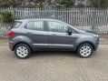 Ford Ecosport ZETEC TDCI 2