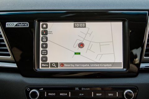 Kia Niro 4 27