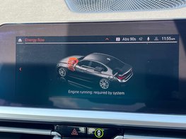 BMW 3 Series 2.0 320i Sport Auto 4dr 44
