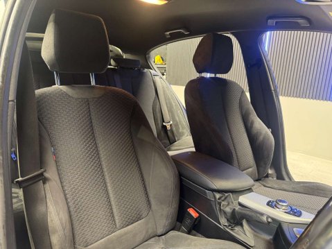 BMW 1 Series 2.0 125d M Sport Auto 5dr 42
