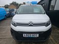 Citroen Berlingo 800 ENTERPRISE EDITION M 2
