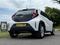 Toyota Aygo X VVT-I PURE 933 MILES 39