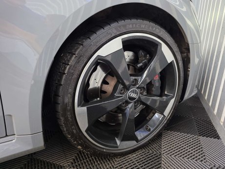 Audi RS3 2.5 TFSI Sportback 5dr Petrol S Tronic quattro Euro 6 (s/s) (Nav) (367 ps) 22