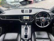 Porsche Macan 3.0 Macan S Semi-Auto 4WD 5dr 15