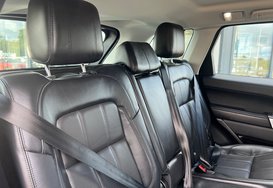 Land Rover Range Rover Sport 3.0 SDV6 HSE AUTO 23