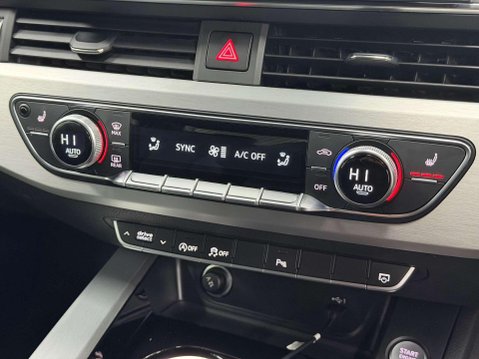 Audi A5 2.0 TDI 35 S line Coupe 2dr Diesel S Tronic Euro 6 (s/s) (163 ps) 45