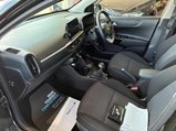 Kia Picanto 1.0 2 AMT Euro 6 (s/s) 5dr 16