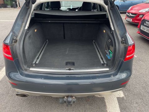 Audi A4 2.0 A4 Allroad TDI Quattro 4WD 5dr 54