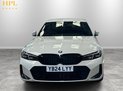 BMW 3 Series 2.0 320i M Sport Saloon 4dr Petrol Auto Euro 6 (s/s) (184 ps) Air Con - Blu 2