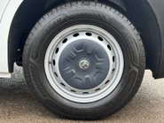 Vauxhall Movano F3500 L3 H1 Double Cab Dropside Truck with Tail Lift - Air Con 29