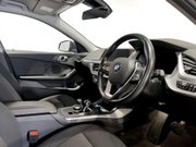 BMW 1 Series 1.5 116d SE (LCP) Hatchback 5dr Diesel DCT Euro 6 (s/s) (116 ps) 12