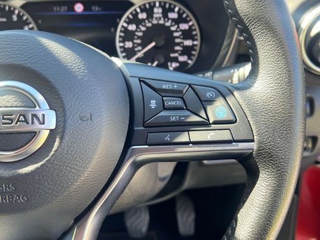 Nissan Juke 1.0 Juke Tekna+ DiG-T 5dr 26