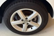 Volkswagen Polo 1.2 TSI BlueMotion Tech SE Hatchback 5dr Petrol DSG Euro 6 (s/s) (90 ps) 12