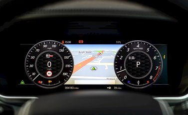 Land Rover Range Rover Sport 5.0 SVR 17