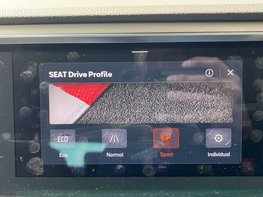 SEAT Ateca 1.5 Ateca Xperience EcoTSI 5dr 35