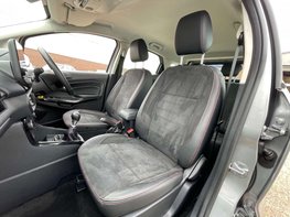 Ford Ecosport 1.0 EcoSport ST-Line 5dr 55