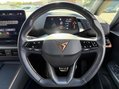 Cupra Born 58kWh V2 Hatchback 5dr Electric Auto (204 ps) 33