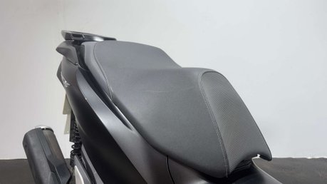 Honda PCX WW 2022 12K GOOD RUNNING PROJECT SCOOTER LEARNER 125CC BIKE 21