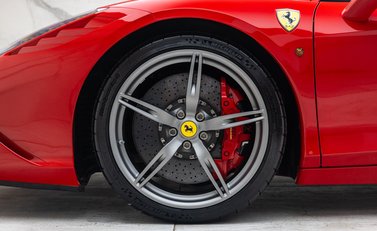 Ferrari 458 Speciale 36