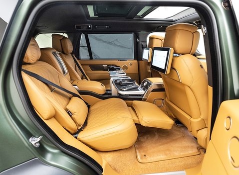 Land Rover Range Rover 5.0 SVAutobiography Ultimate LWB 14
