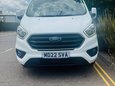 Ford Transit Custom 300 LIMITED DCIV ECOBLUE 5