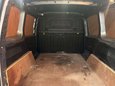 Citroen Berlingo 1.5 Berlingo 1000 Enterprise Professional Blue HDi 3