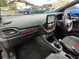Ford Fiesta 1.0 Fiesta ST-Line X Turbo 5dr 17