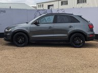 Audi Q3 TFSI BLACK EDITION 4