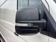 Volkswagen Crafter 2.0 Crafter CR35 Trendline TDI 42