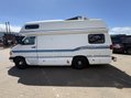 Dodge Ram GREAT WEST 4 BERTH CAMPER VAN MOTORHOME AMERICAN RV 4