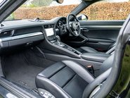 Porsche 911 991.2 TURBO 8