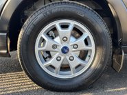 Ford Transit 350 Limited L2 H2 170ps Automatic Panel Van - Sat Nav / Rear Camera 37