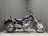 Yamaha Virago XV 535 1996 PROJECT